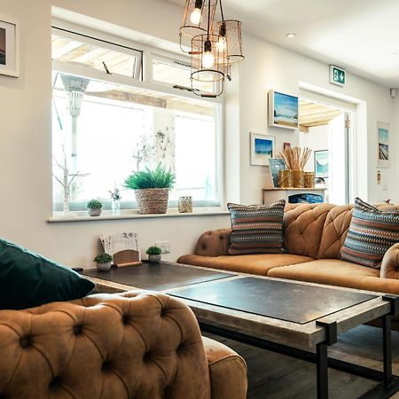 Macdonald'S Farm Bed & Breakfast Saint Ervan Luaran gambar