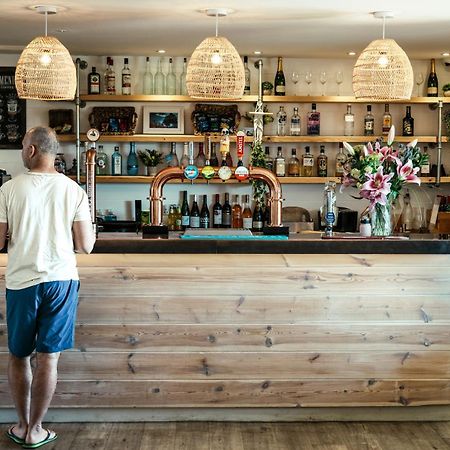Macdonald'S Farm Bed & Breakfast Saint Ervan Luaran gambar