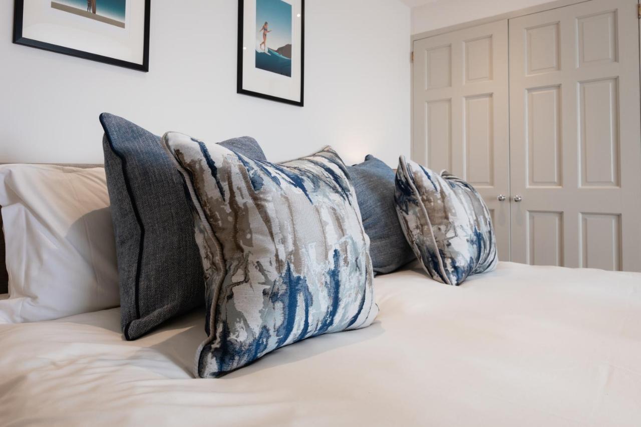 Macdonald'S Farm Bed & Breakfast Saint Ervan Luaran gambar